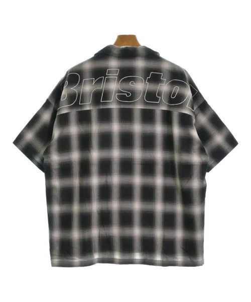 F.C.R.B Casual shirts