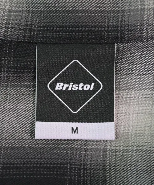 F.C.R.B Casual shirts