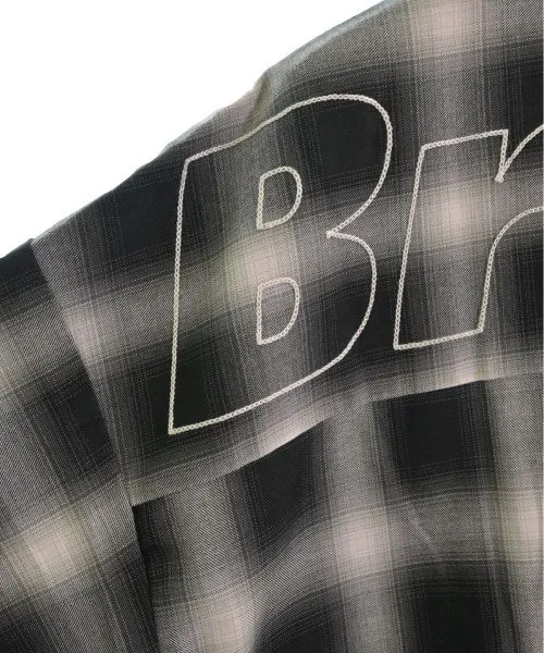 F.C.R.B Casual shirts