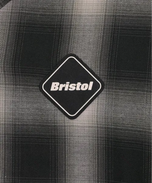 F.C.R.B Casual shirts