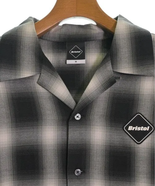 F.C.R.B Casual shirts