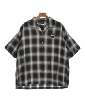 F.C.R.B Casual shirts