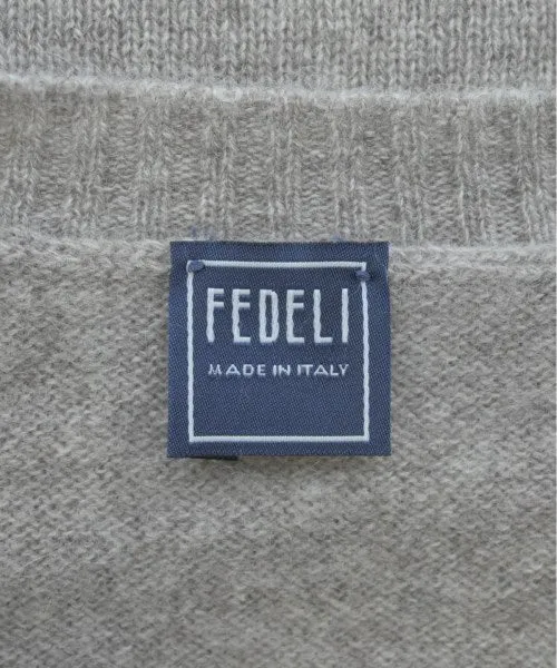 FEDELI Sweaters