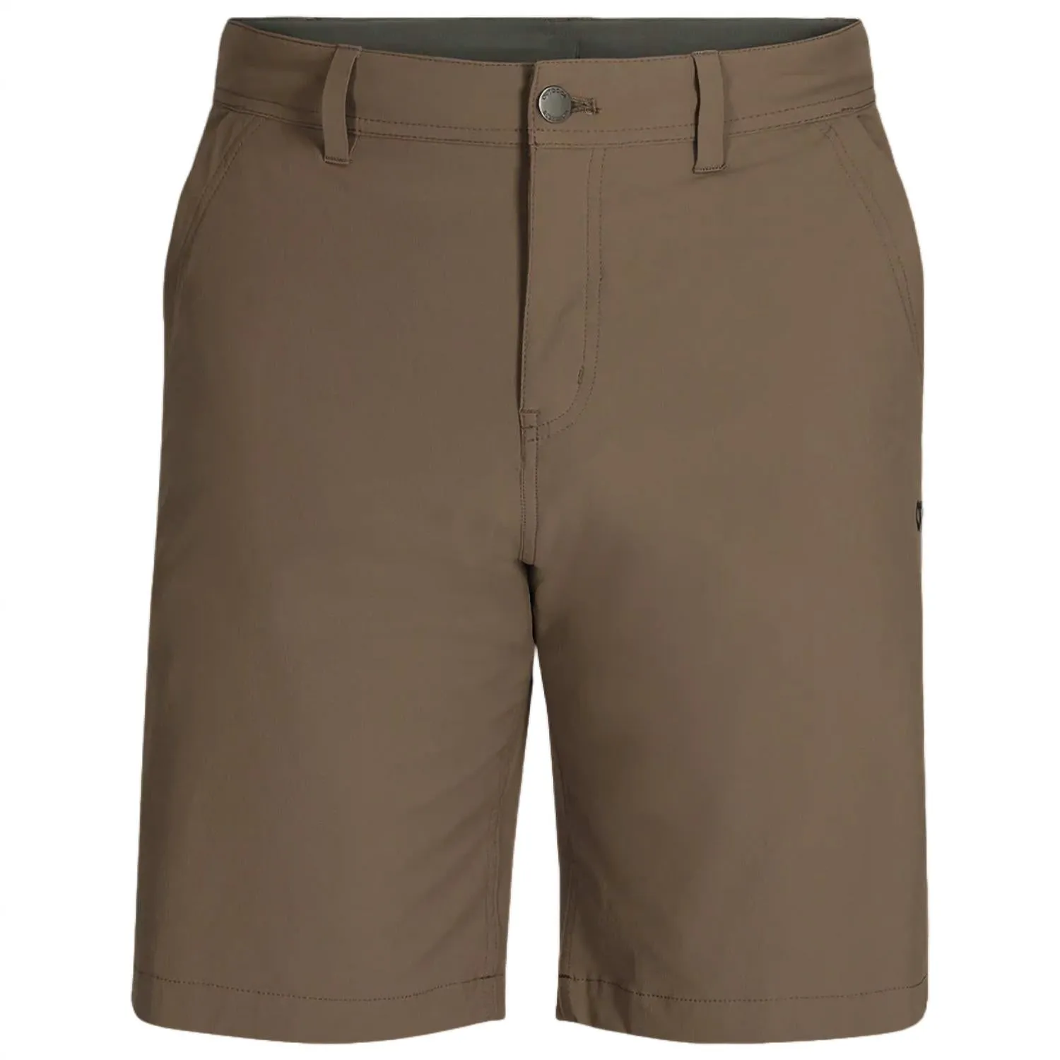 Ferrosi Shorts 10" In Morel