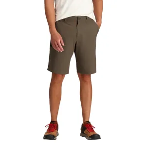 Ferrosi Shorts 10" In Morel