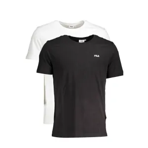 Fila Cotton Men Men's TShirt