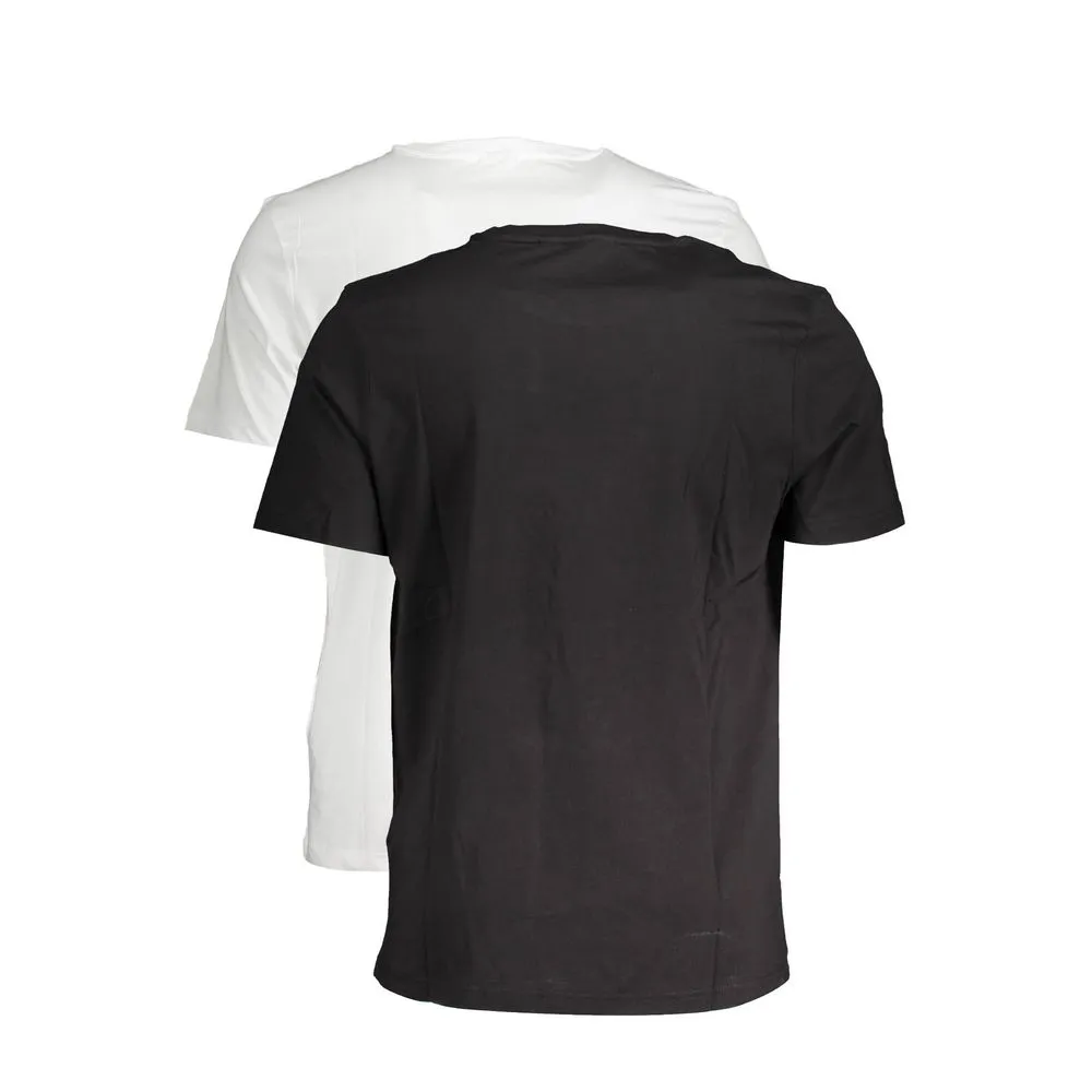 Fila Cotton Men Men's TShirt