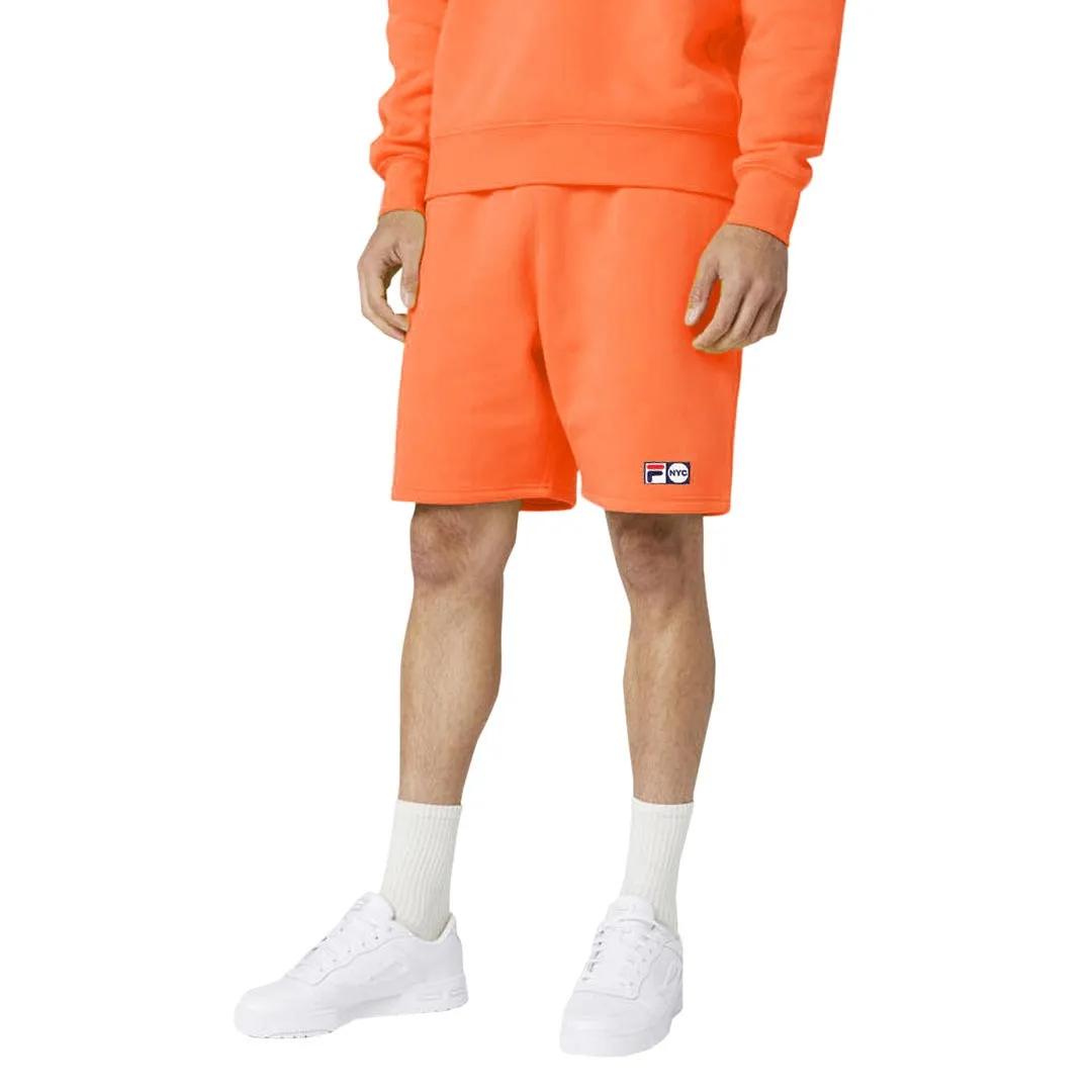 FILA - Men's Varro Shorts (LM21C928 827)