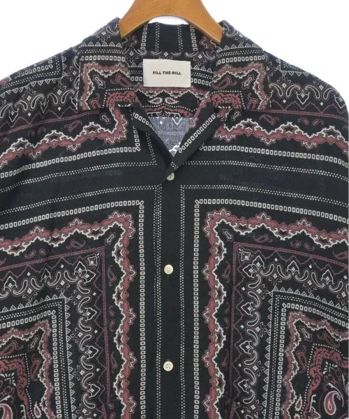 Fill The Bill Casual shirts