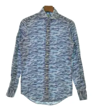 finamore Casual shirts
