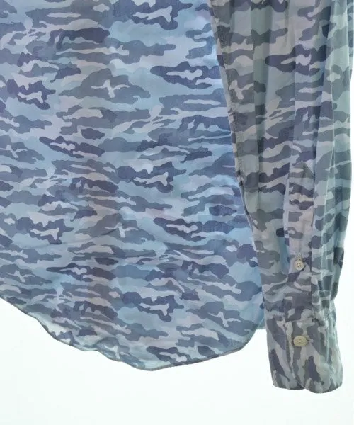 finamore Casual shirts