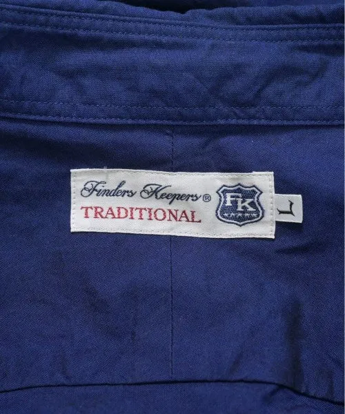 finders KEEPERS Casual shirts