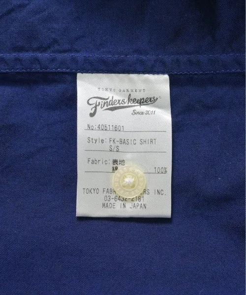 finders KEEPERS Casual shirts
