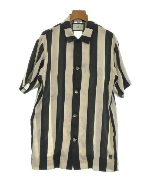 FIT MIHARAYASUHIRO Casual shirts