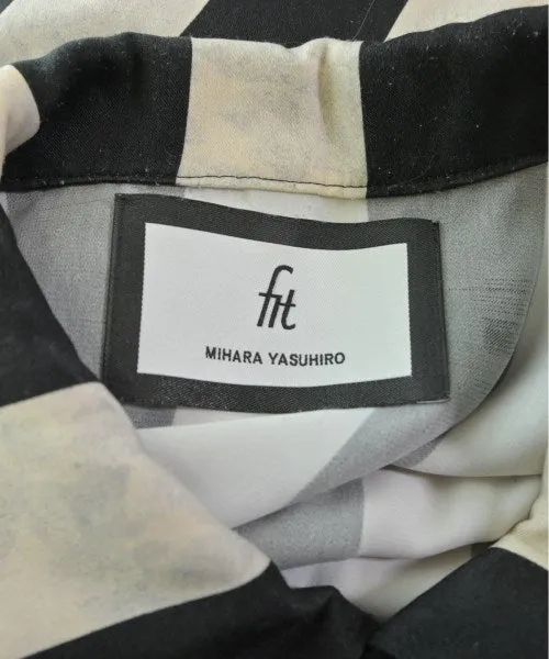 FIT MIHARAYASUHIRO Casual shirts