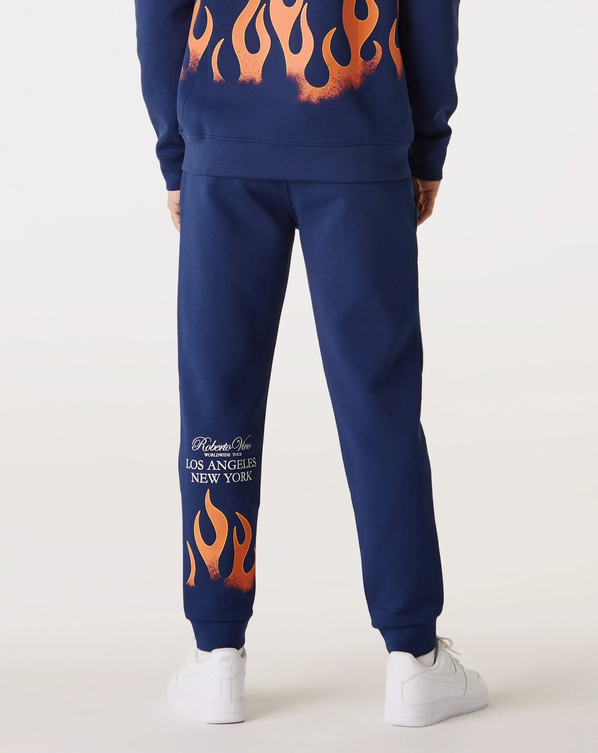 Flame Pants