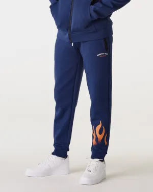 Flame Pants
