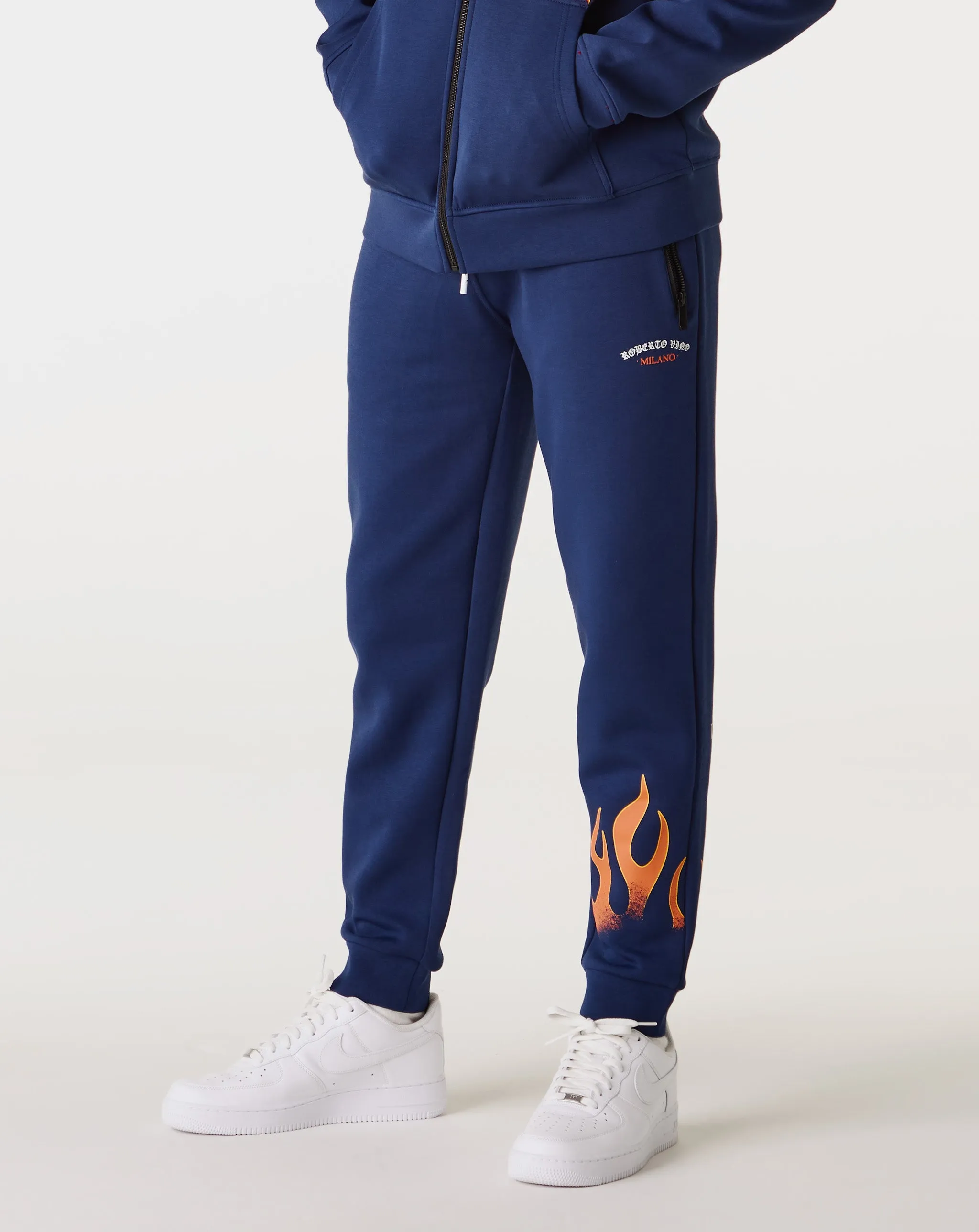 Flame Pants