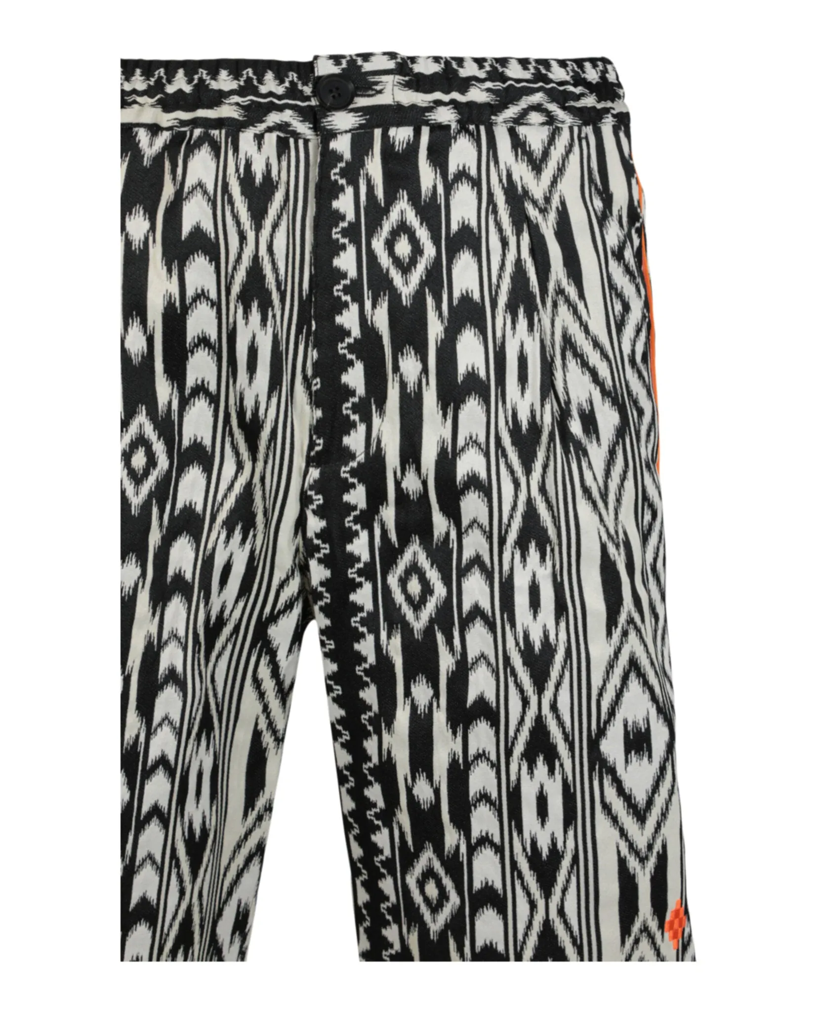 Folk Jacquard Coulisse Shorts