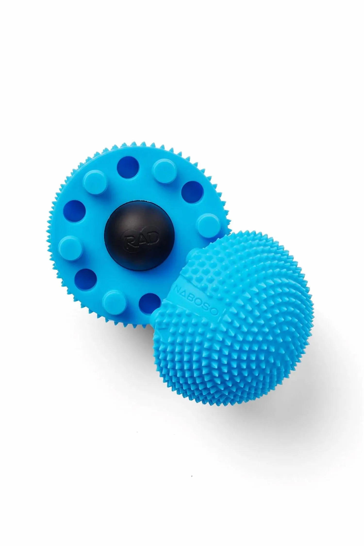 Foot Recovery Kit In Blue