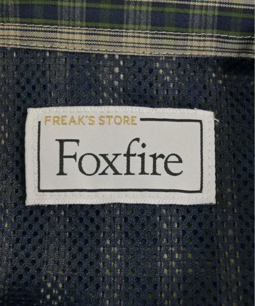 FOXFIRE Casual shirts