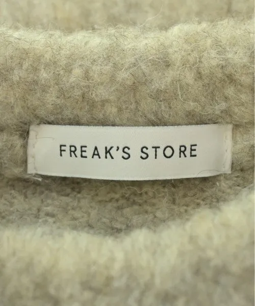 FREAK'S STORE Sweaters