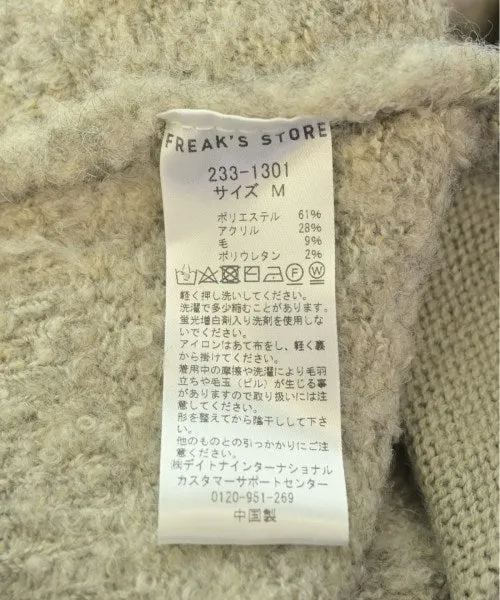FREAK'S STORE Sweaters