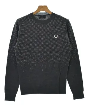 FRED PERRY Sweaters