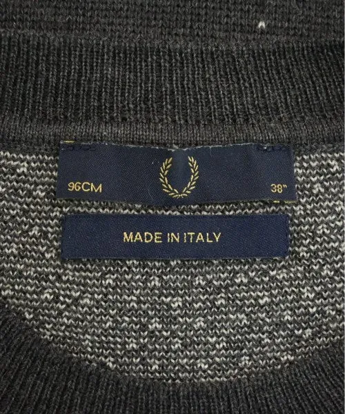 FRED PERRY Sweaters