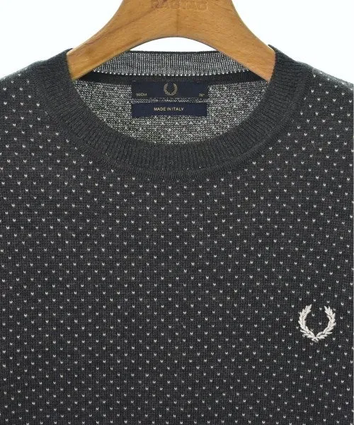 FRED PERRY Sweaters
