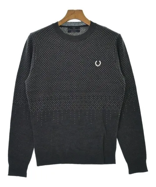 FRED PERRY Sweaters