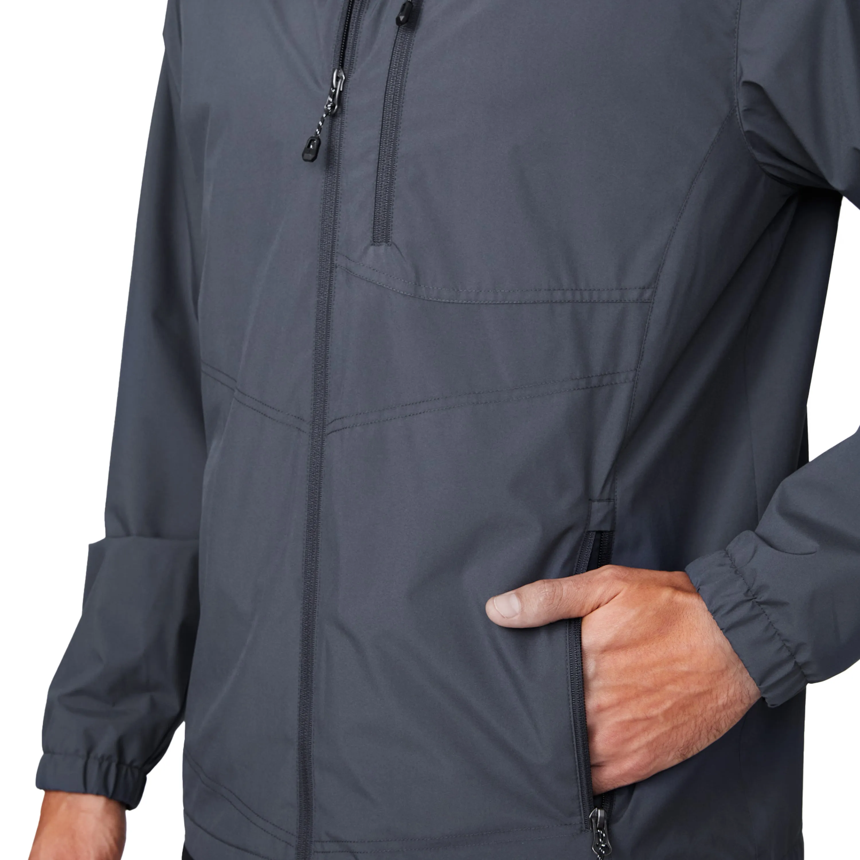 Free Country Men's Agile II Windshear Jacket