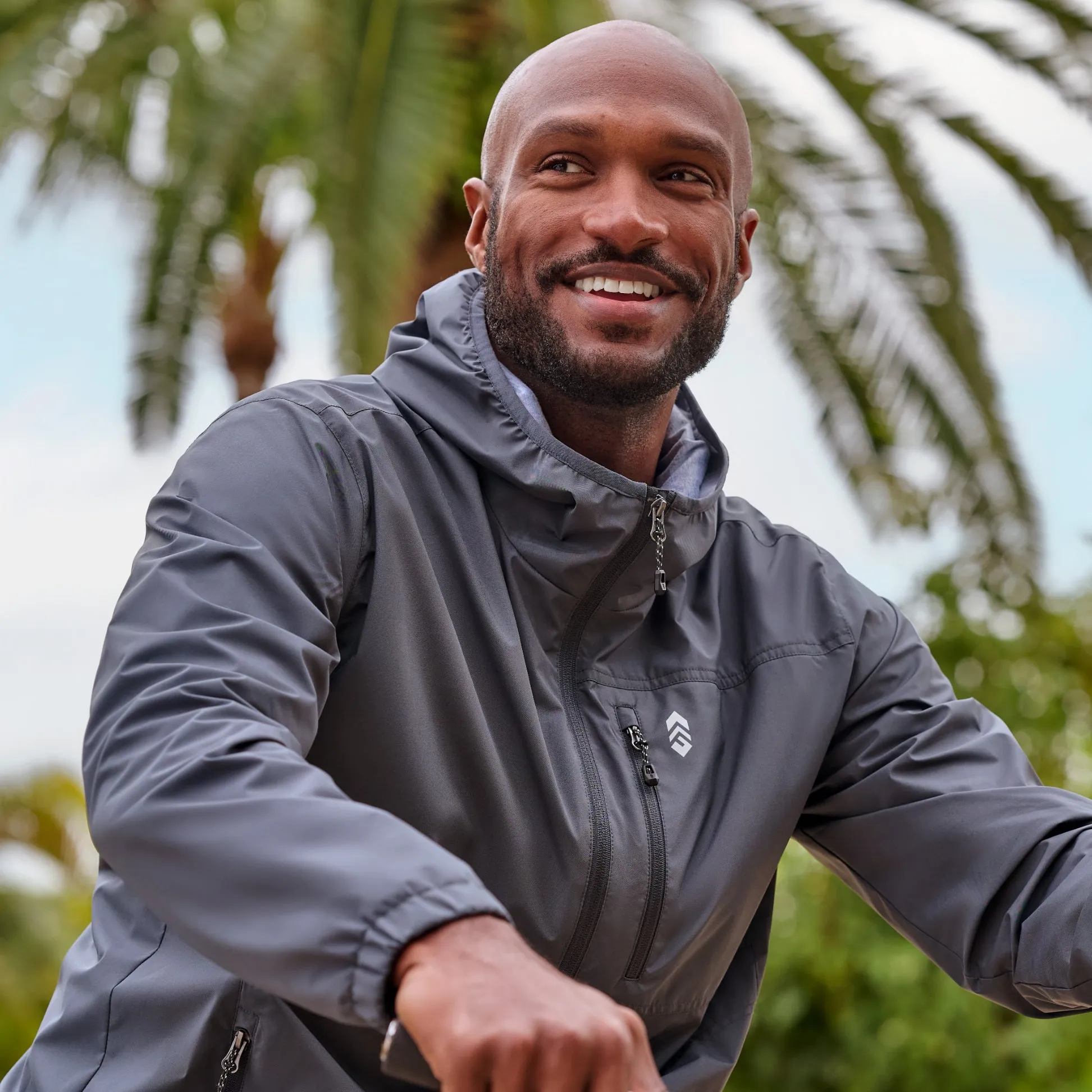 Free Country Men's Agile II Windshear Jacket