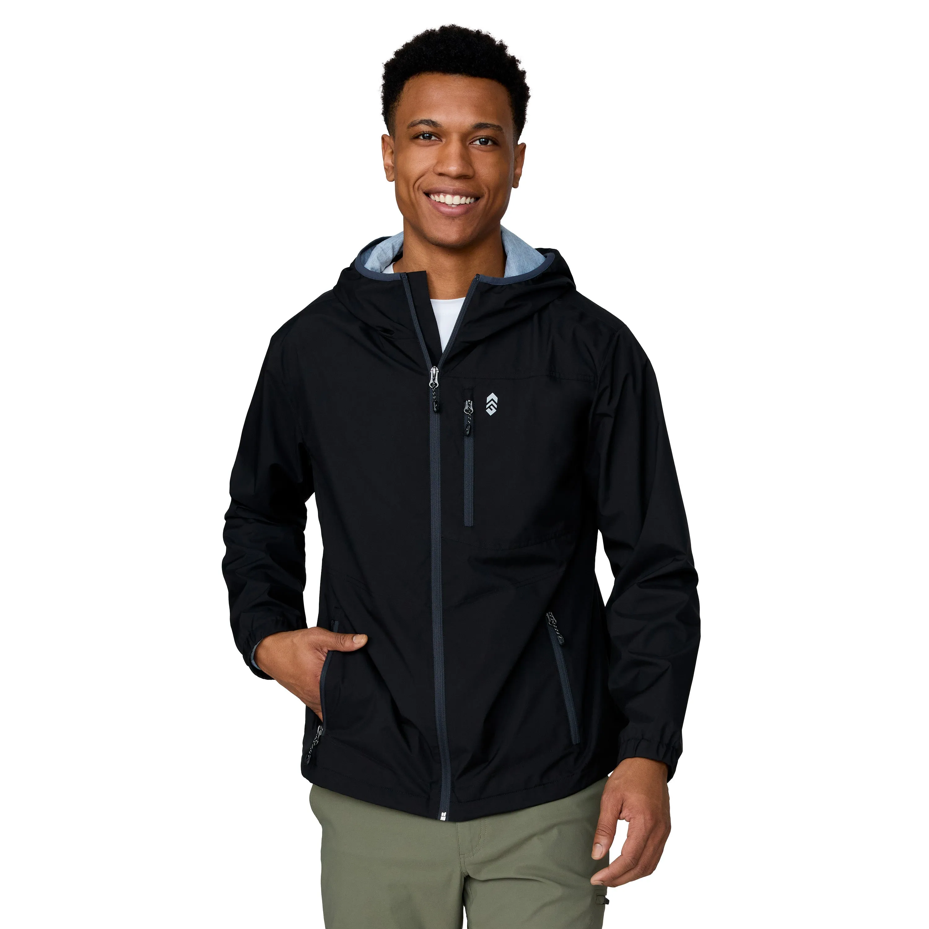 Free Country Men's Agile II Windshear Jacket
