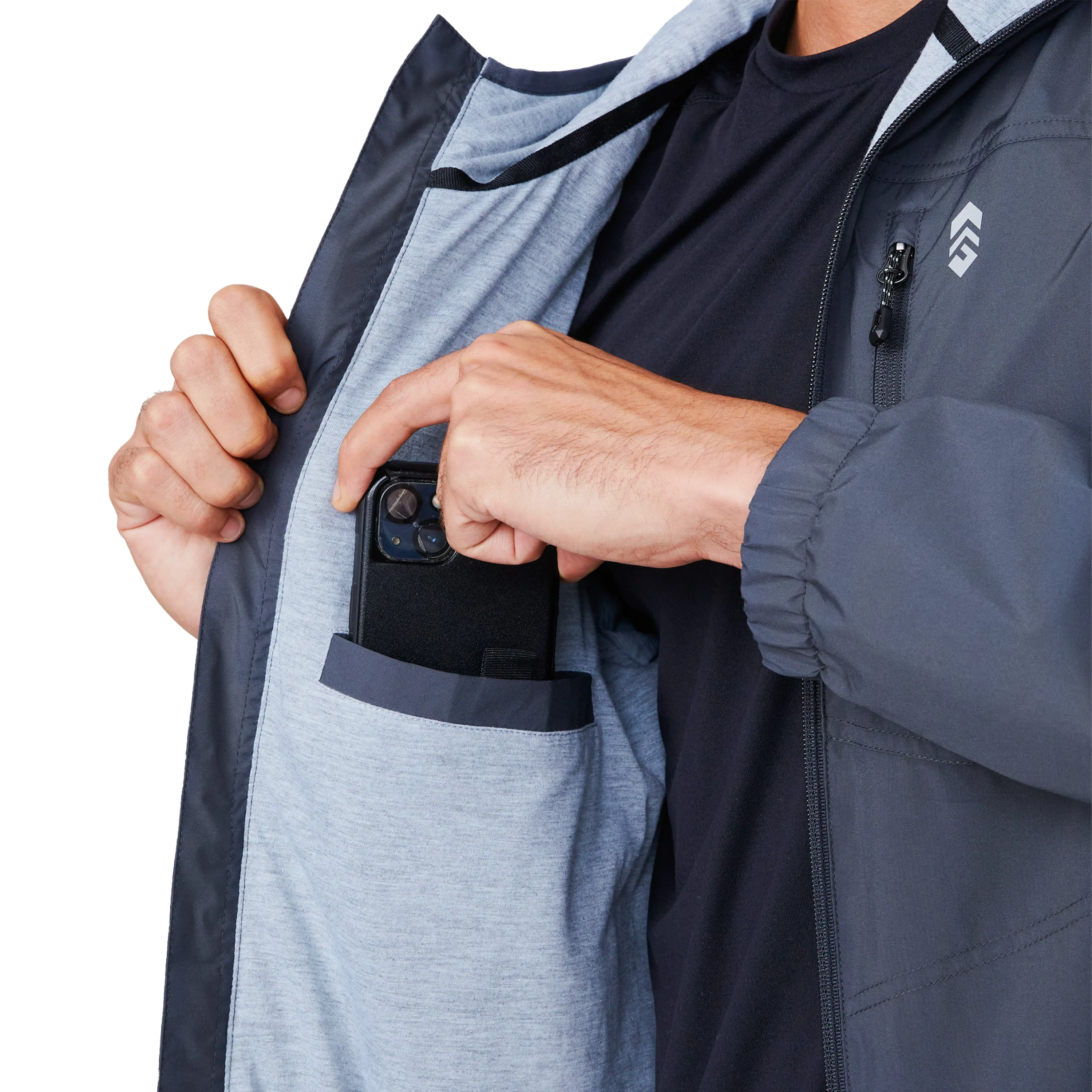 Free Country Men's Agile II Windshear Jacket