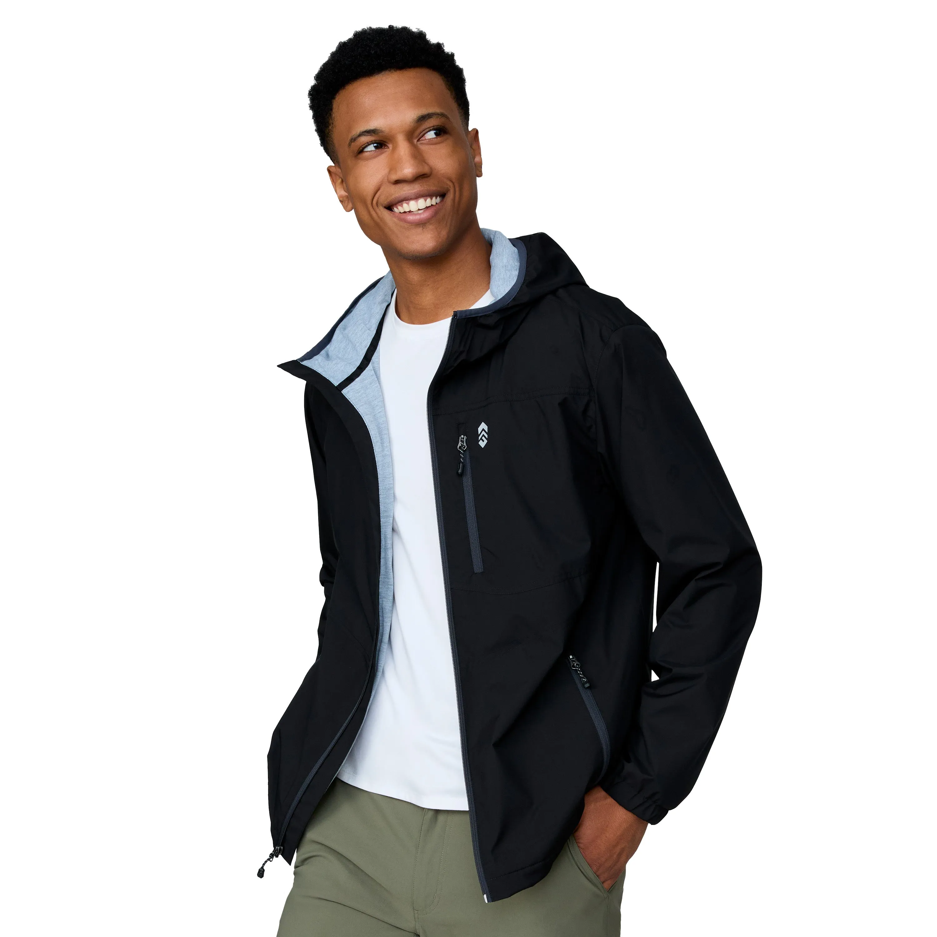 Free Country Men's Agile II Windshear Jacket
