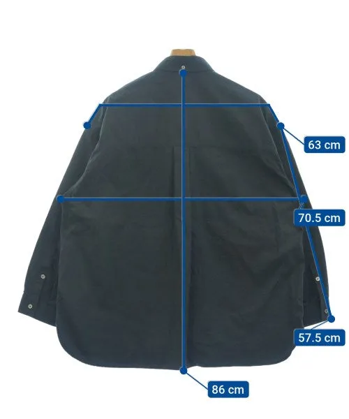 FreshService Casual shirts
