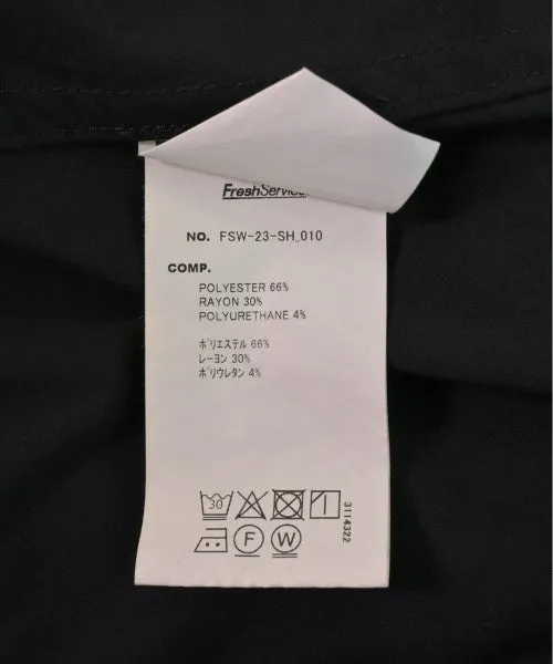 FreshService Casual shirts