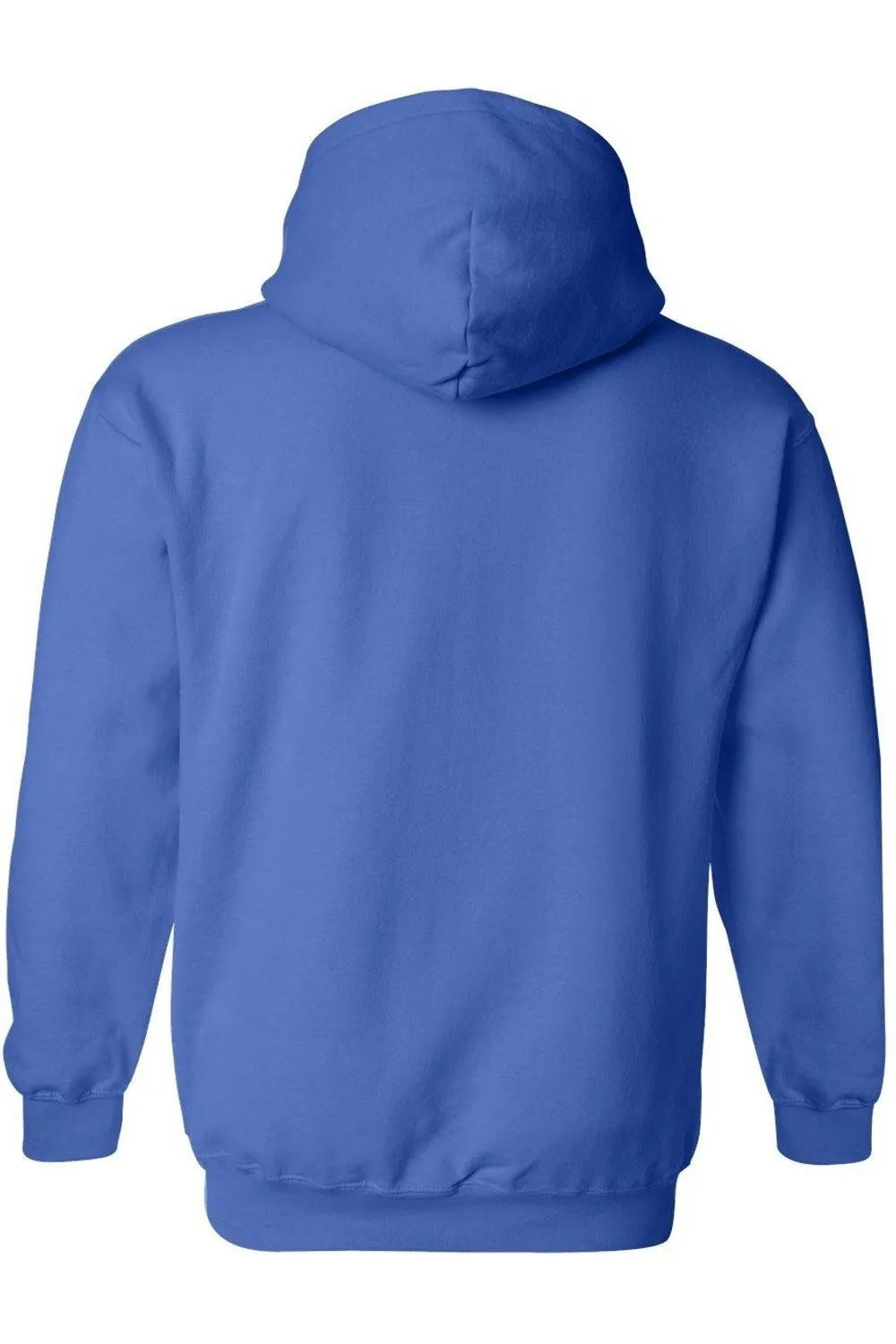 Friends Wisdomous Adult Pull Over Hoodie / Hooded Sweatshirt