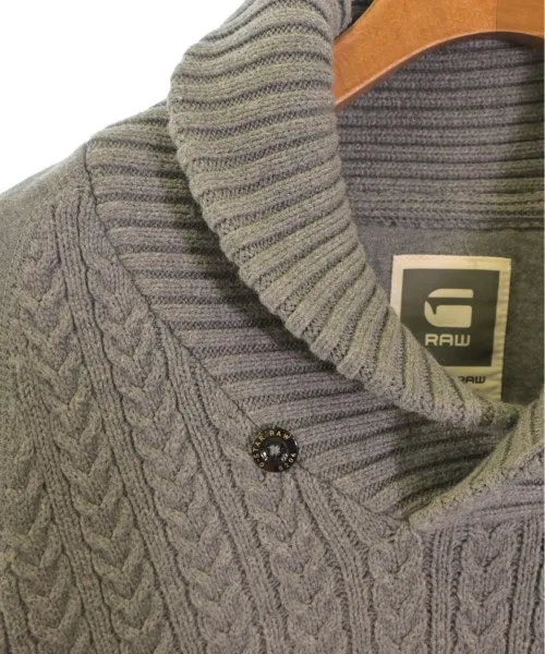 G-STAR RAW Sweaters