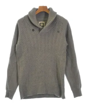 G-STAR RAW Sweaters