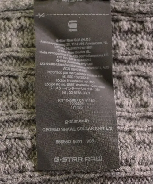 G-STAR RAW Sweaters
