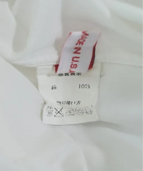 GAMBERT CUSTOM SHIRTS Dress shirts