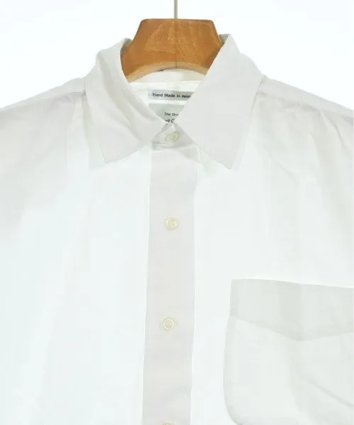 GAMBERT CUSTOM SHIRTS Dress shirts