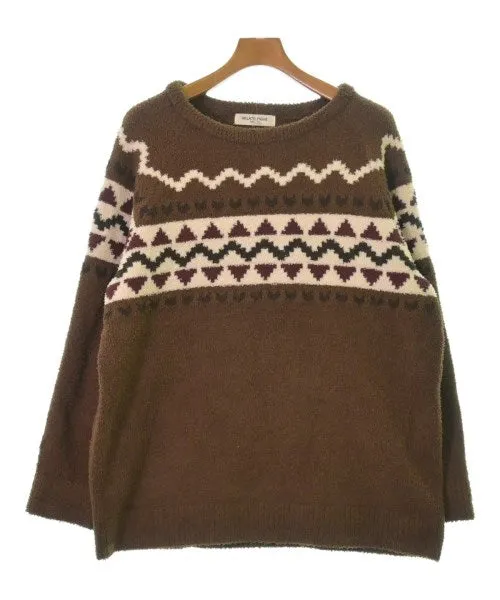 gelato pique Sweaters