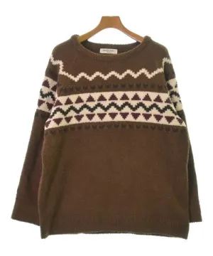 gelato pique Sweaters