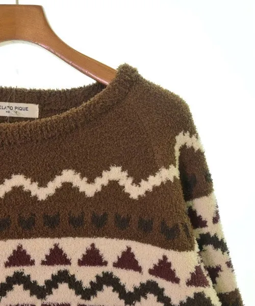 gelato pique Sweaters