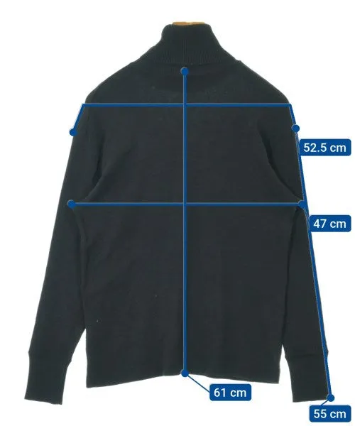 GICIPI Sweaters