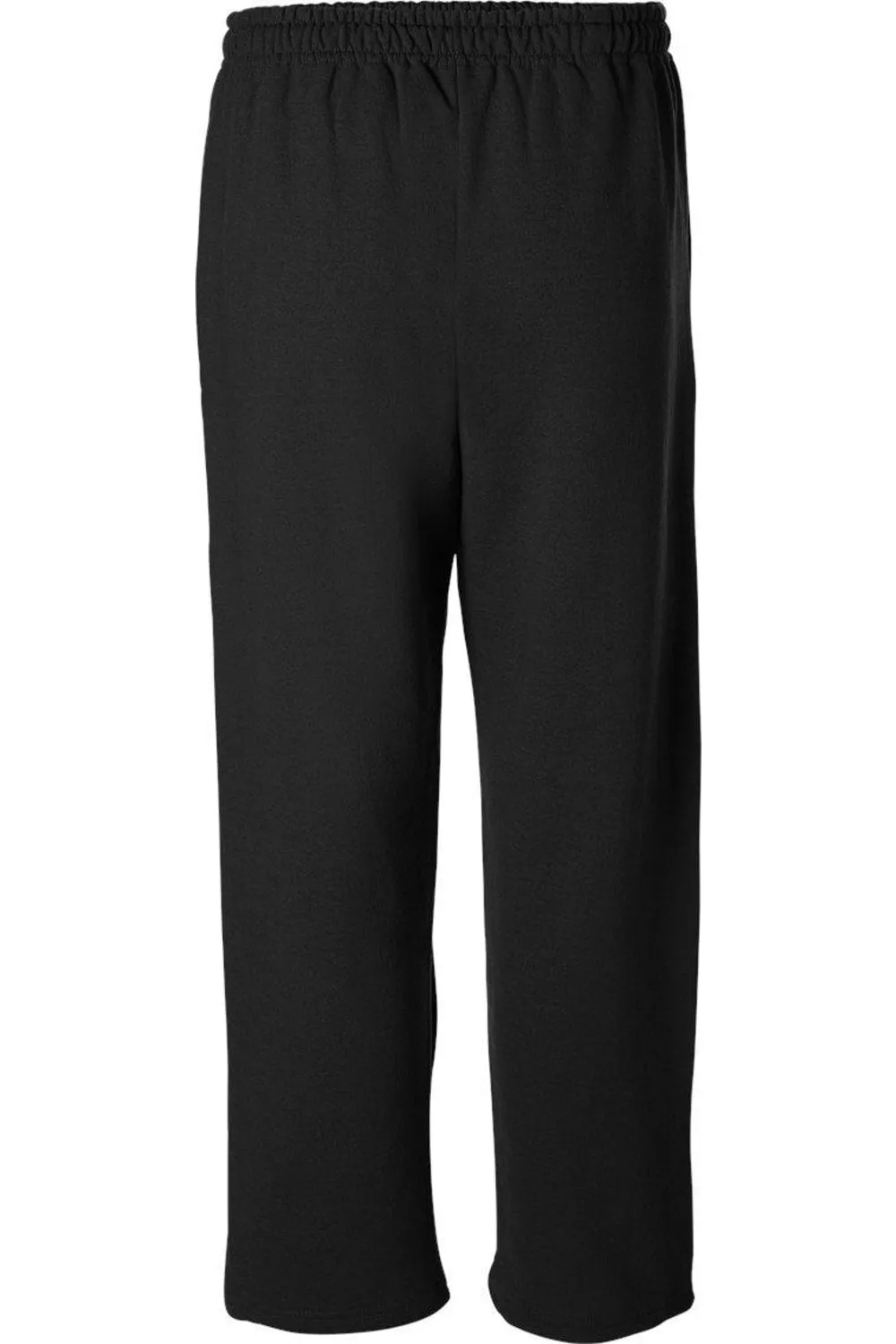 Gildan Heavy Blend Open-Bottom Sweatpants