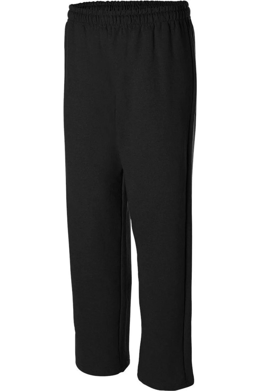 Gildan Heavy Blend Open-Bottom Sweatpants